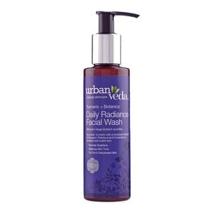 Urban Veda Nettoyant Visage Éclat