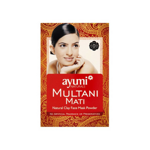 Multani Matti - Argile Indienne