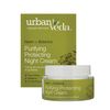 Urban Veda Crème de Nuit Purifiante