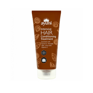 Soin Nourrissant INTENSIF à L'Avocat & Noix de Coco