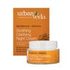Urban Veda Crème de Nuit Apaisante - Tout Type de Peau