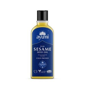 Huile de Graines de Sésame - 150ml