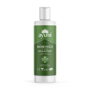 Shampoing Moringa & Neem 250ml