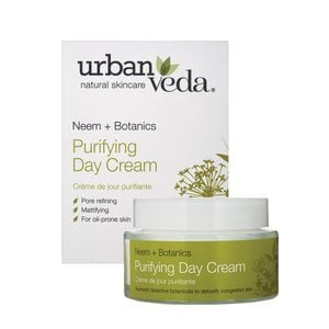 Urban Veda Crème de Jour Purifiante