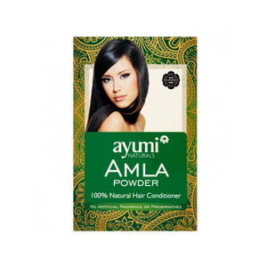 Poudre d'Amla