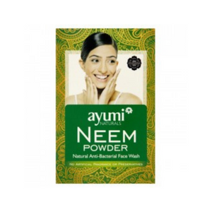 Poudre de Neem