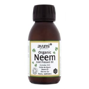 Huile de Neem BIO - 100% Pure - 100ml